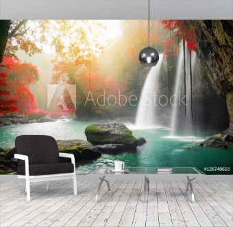 Picture of Heo Suwat Waterfall